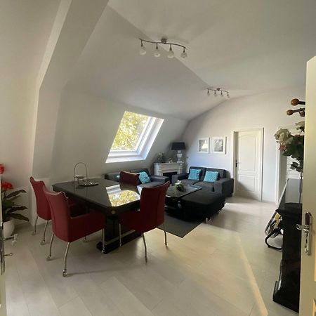 Bed and Breakfast Samos Babbis Heerlen Zewnętrze zdjęcie